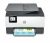 HP MULTIF. INK A4 COLORE, OFFICEJET PRO 9010e, 22PM, USB/LAN/WIFI, 4IN1 – COMPATIBILE HP+,  6 MESI INST. INK, SMART SEC, PRIVATE