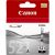 CANON CART INK SERBATOIO NERO CLI-521BK (CONTENUTO 9ML) X PIXMA IP4700