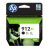 HP CART INK NERO 912 XL PER OFFICEJET 8012, 8013, 8014, 8015, 8022, 8024, 8025, 8035 TS