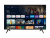 TCL SMART TV 40″ FULL HD HDR ANDROID TV NERO