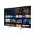 TCL SMART TV 75″ QLED ULTRA HD 4K HDR ANDROID TV NERO