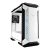 ASUS CASE GAMING GT501 TUF GAMING MID TOWER, 7+2 SLOT ESPANSIONE, 3X120MM FORNT, 1X140MM REAR, WHITE