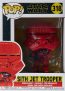 Funko POP! 318 Star Wars Sith Jet Trooper Bobble-Head Figura #20
