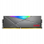 ADATA RAM GAMING XPG SPECTRIX D50G 16GB(1x16GB) DDR4 3600MHZ RGB, CL18-22-22, TUNGSTEN GREY