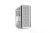 BE QUIET! CASE ATX SILENT BASE 802 WINDOW WHITE, 2.5/3.5 HDD DRIVE, I/O AUDIO, 9 SLOT ESPANSIONE, 2X