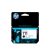 HP CART INK NERO PER PLOTTER T120 – T520 N.711