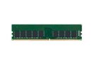 KINGSTON RAM 16GB DDR4 3200MT/s ECC Unbuffered DIMM CL22 2RX8 1.2V