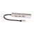LINK ADATTATORE USB-C MASCHIO CON PRESA RETE RJ45 10/100 + HUB 3 PORTE USB 2.0