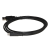 LINK CAVO USB 2.0 “A” MASCHIO / USB-C MT 1,80 COLORE NERO
