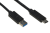 LINK CAVO USB 3.0 “A” MASCHIO TIPO C MT 1,80