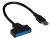 LINK ADATTATORE USB 3.0 – SATAIII PER SSD/HDD 2,5″.
