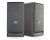 COOLER MASTER CASE MASTERBOX E300L SILVER MINI TOWER MICROATX-MINI ITX, USB3X2, AUDIO IO, 1X 5,25″”, 2X HDD 3.5″”, 3X 2,5″” SSD, 120MM FRONT FAN