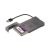 I-TEC BOX ESTERNO 2,5 HDD USB 3.0 BLACK