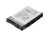 HPE SSD SERVER 480GB SATA 2,5″ 6GB/S MIXED USE