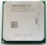 CPU AMD ATHLON X2 160u 1.8 GHZ SOCKET AM3 AM2+ #329